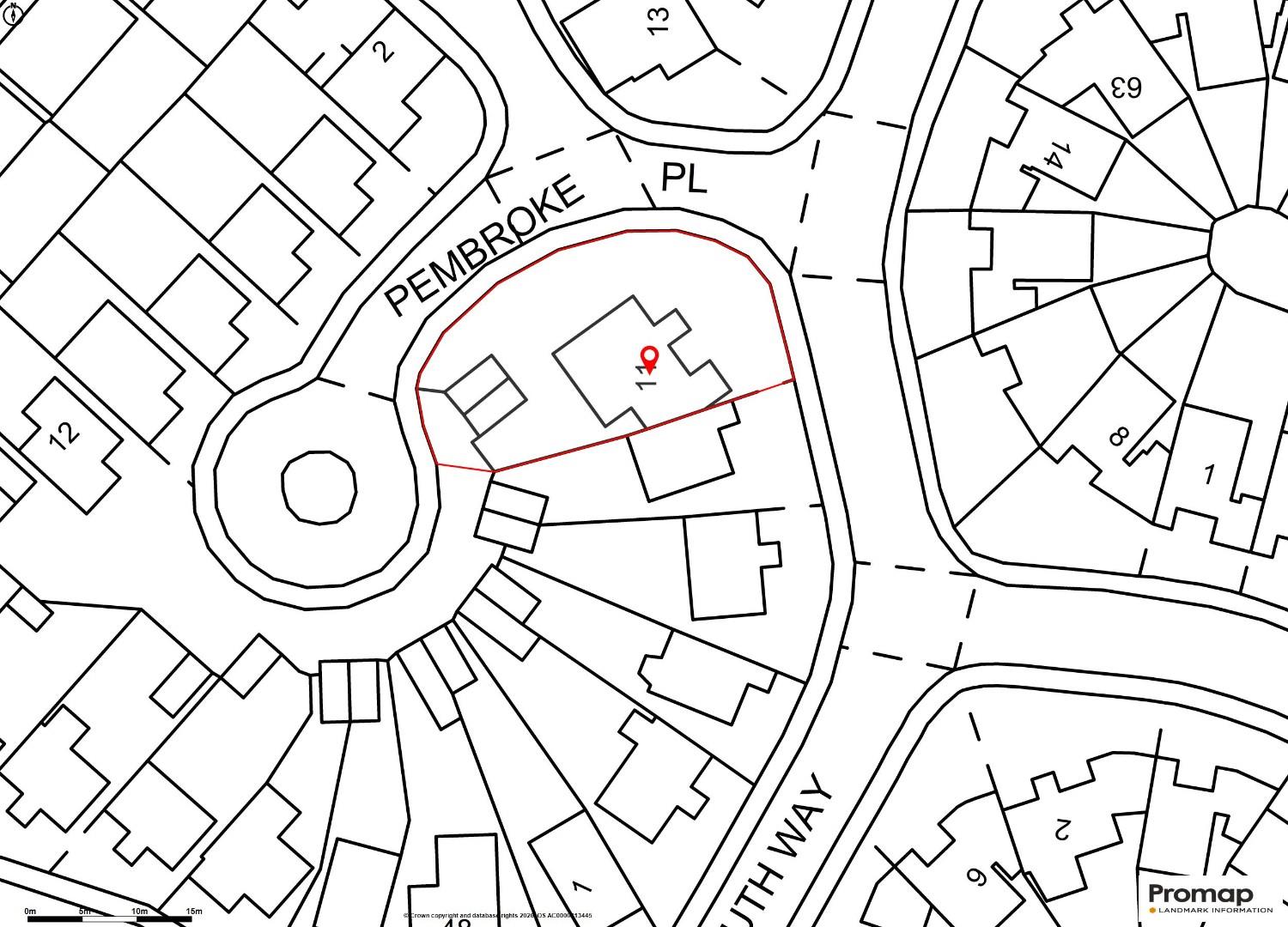 11 Monmouth Way, Boverton, Llantwit Major, Vale Of Glamorgan, CF61 2GT